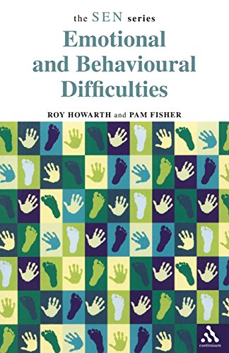 Beispielbild fr Emotional and Behavioural Difficulties (Special Educational Needs S.) zum Verkauf von Cambridge Rare Books