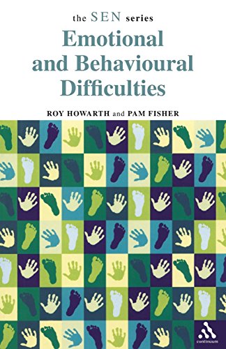 Imagen de archivo de Emotional and Behavioural Difficulties (Special Educational Needs) a la venta por Goldstone Books