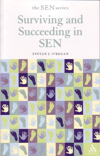 Imagen de archivo de Surviving and Succeeding in SEN (Special Educational Needs S.) a la venta por WorldofBooks