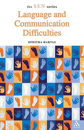 9780826476142: Language and Communication Difficulties (Special Educational Needs S.)