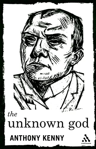 Beispielbild für The Unknown God: Agnostic Essays (Continuum Compact Series) zum Verkauf von WorldofBooks