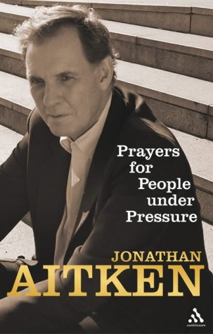 Stock image for Prayers for People Under Pressure for sale by Tall Stories BA