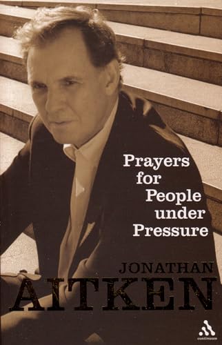 Stock image for Prayers for People under Pressure for sale by Better World Books Ltd