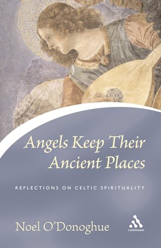 The Angels Keep Their Ancient Places: Reflections On Celtic Spirituality (Continuum Icons) (9780826476548) by Noel Dermot O'Donoghue