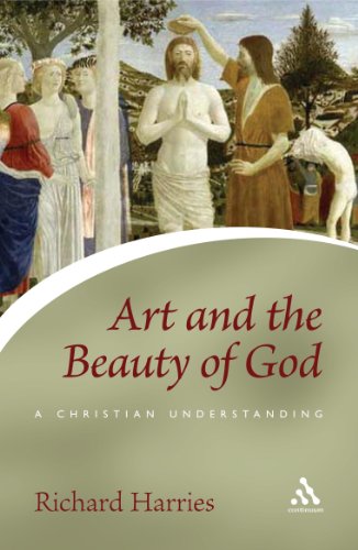 9780826476586: Art and the Beauty of God: A Christian Understanding (Continuum Icons Series)