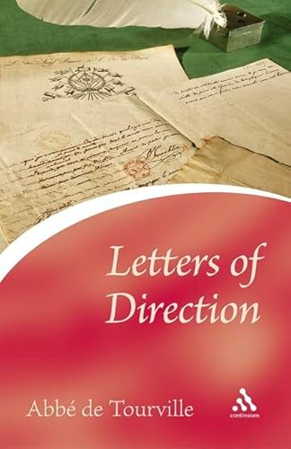 Stock image for Letters of Direction: Foreword by Evelyn Underhill for sale by ThriftBooks-Atlanta