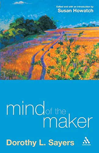 9780826476784: Mind of the Maker