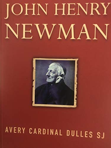 Imagen de archivo de Newman a la venta por Salsus Books (P.B.F.A.)