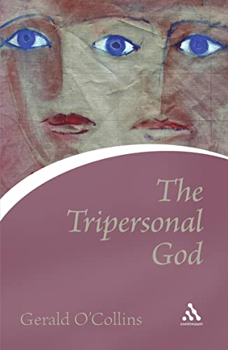 9780826476883: The Tripersonal God (Continuum Icons)