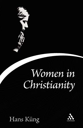 9780826476906: Women in Christianity (Continuum Icons)