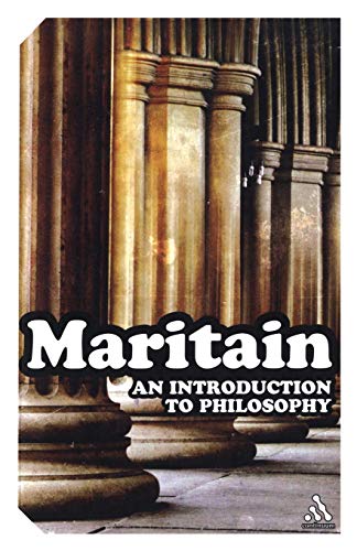 Imagen de archivo de An Introduction to Philosophy a la venta por WorldofBooks