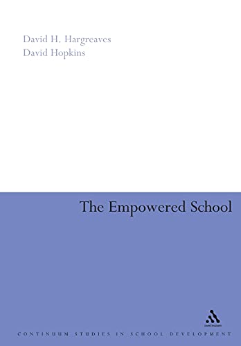 Stock image for Empowered School for sale by Better World Books Ltd