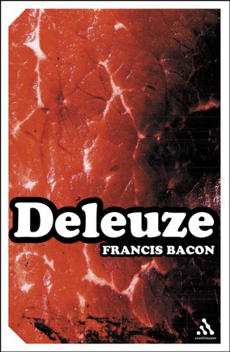 Beispielbild fr Francis Bacon: The Logic of Sensation (Continuum Impacts): The Logic of Sensation (Continuum Impacts) zum Verkauf von WorldofBooks