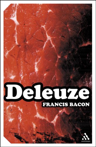 Francis Bacon (Continuum Impacts) - Deleuze, Gilles