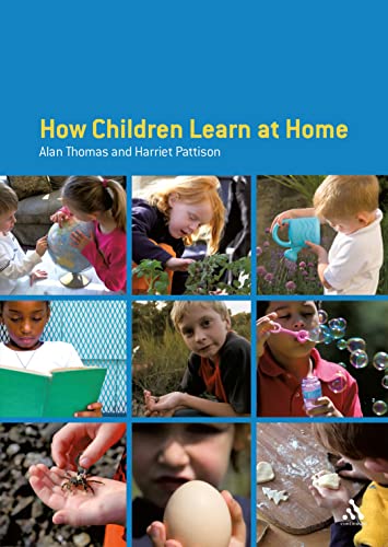 9780826479983: How Children Learn at Home