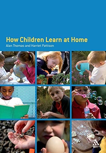 Stock image for How Children Learn at Home for sale by Better World Books