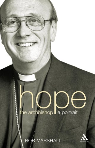 Stock image for Hope the Archbishop for sale by WorldofBooks