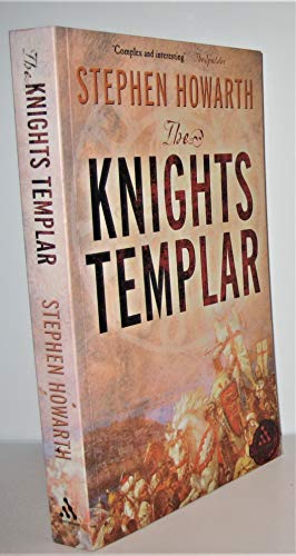 Beispielbild fr The Knights Templar: The Essential History zum Verkauf von ThriftBooks-Dallas