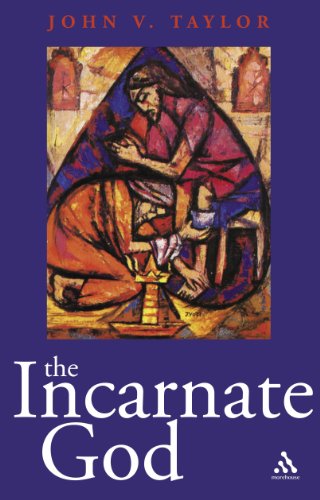 The Incarnate God