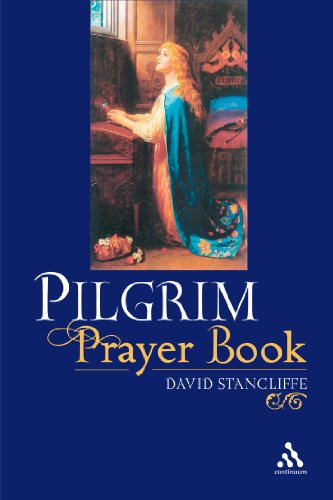 Imagen de archivo de The Pilgrim Prayerbook a la venta por WorldofBooks