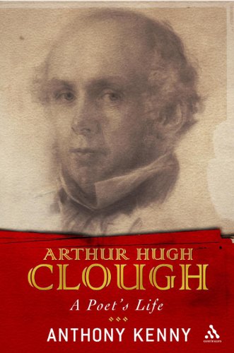9780826482693: Arthur Hugh Clough: A Poet's Life