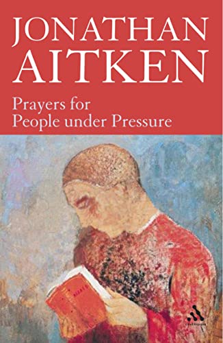 Beispielbild fr Prayers for People under Pressure zum Verkauf von WorldofBooks