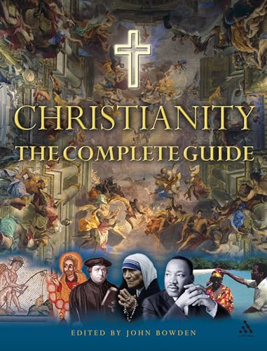 9780826482761: Christianity: The Complete Guide