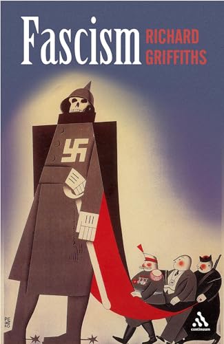 Beispielbild fr Fascism zum Verkauf von WorldofBooks