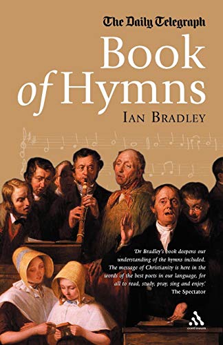 Beispielbild fr The Daily Telegraph Book of Hymns zum Verkauf von WorldofBooks
