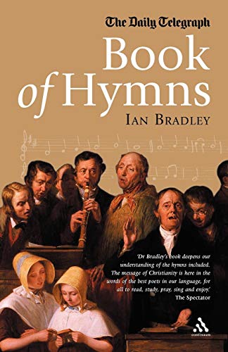 Stock image for The Daily Telegraph Book of Hymns for sale by WorldofBooks