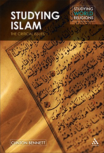 Stock image for Studying Islam for sale by Ria Christie Collections