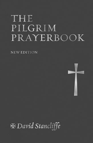 Imagen de archivo de The Pilgrim Prayerbook New Edition a la venta por ThriftBooks-Dallas