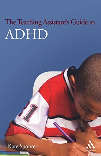 Stock image for The Teaching Assistant's Guide to ADHD for sale by Chiron Media