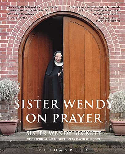 9780826483898: Sister Wendy on Prayer
