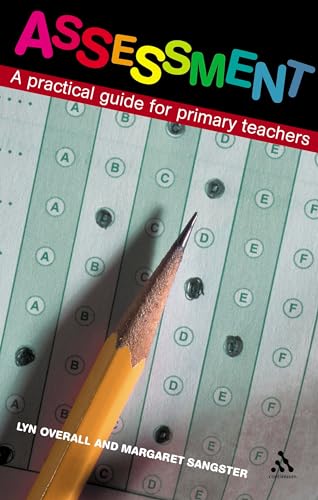 Stock-Bild f�r Assessment: A Practical Guide for Primary Teachers