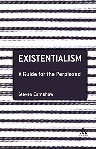Beispielbild fr Existentialism: A Guide for the Perplexed (Guides for the Perplexed) zum Verkauf von BooksRun