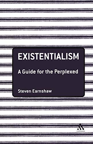 9780826485304: Existentialism: A Guide for the Perplexed