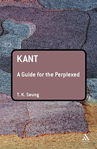Beispielbild fr Kant: A Guide for the Perplexed zum Verkauf von Chiron Media