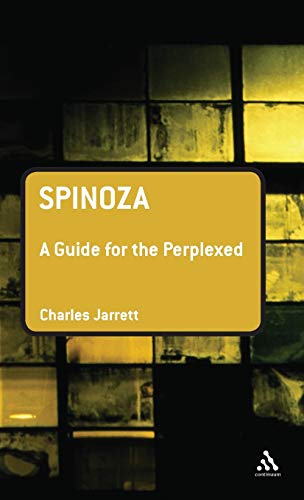 9780826485953: Spinoza: A Guide for the Perplexed