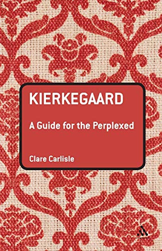 Imagen de archivo de Kierkegaard: A Guide for the Perplexed a la venta por Chiron Media