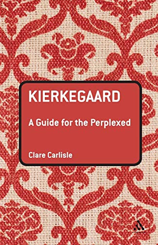 Stock image for Kierkegaard: A Guide for the Perplexed for sale by Chiron Media