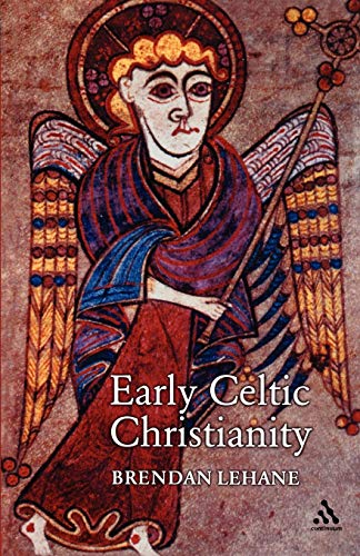 9780826486219: Early Celtic Christianity