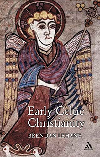 Stock image for Early Celtic Christianity for sale by WorldofBooks