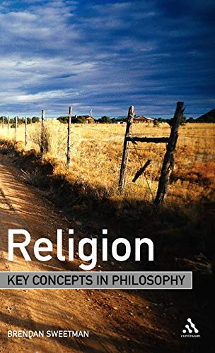 9780826486264: Religion: Key Concepts in Philosophy