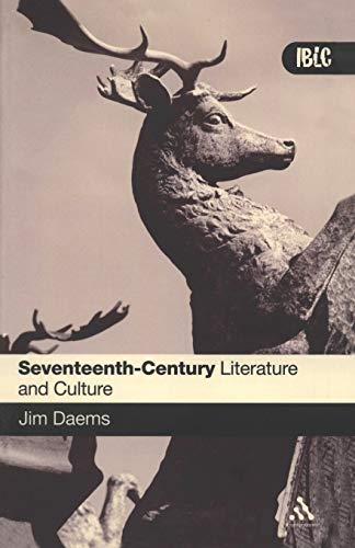 9780826486592: EPZ Seventeenth Century Literature and Culture (Introductions to British Literature and Culture)