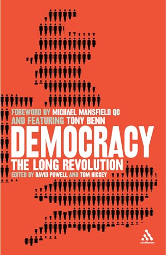 Stock image for Democracy: The Long Revolution for sale by WorldofBooks