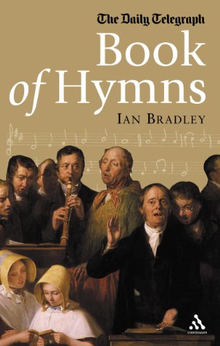 Daily Telegraph Book of Hymns (9780826486783) by Bradley, Ian