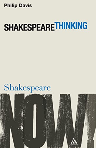 Shakespeare Thinking.