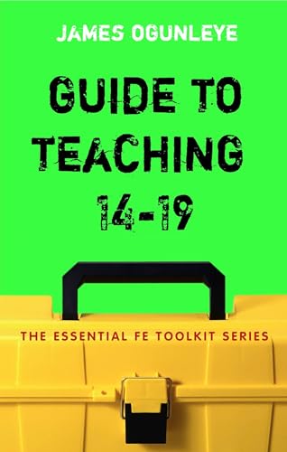 9780826487193: Guide to Teaching 14-19