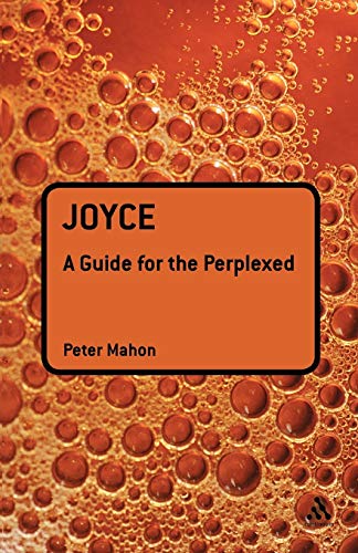 Beispielbild fr Joyce: A Guide for the Perplexed (Guides for the Perplexed) zum Verkauf von WorldofBooks